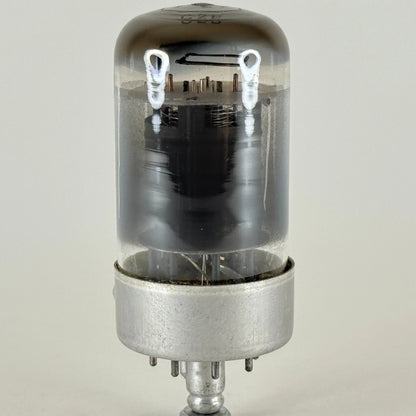 (1) Tested Sylvania 7Q7 Tube with Original Box Pentagrid Converter Loctal Tube