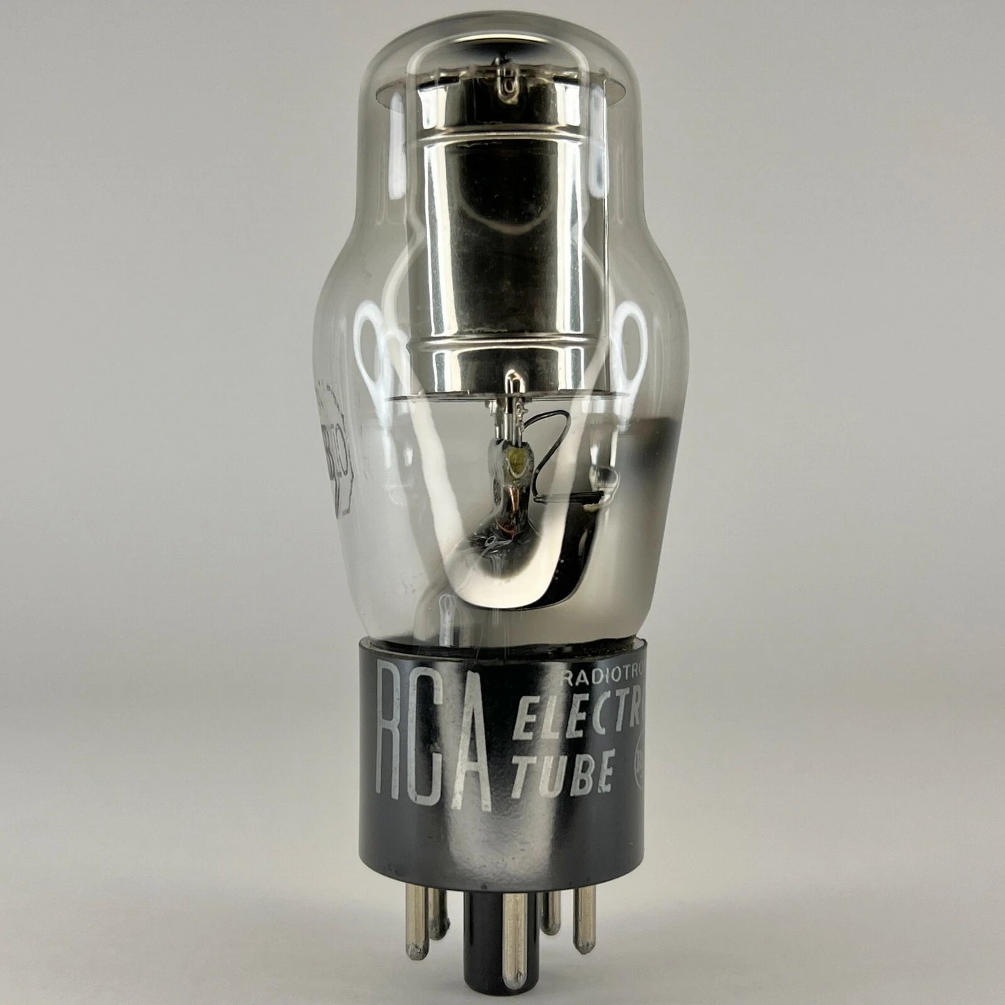 (1) Tested RCA 0D3 Tube Date Code 58-43 RCA 0D3 Voltage Regulator Tube