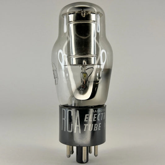(1) Tested RCA 0D3 Tube Date Code 58-43 RCA 0D3 Voltage Regulator Tube