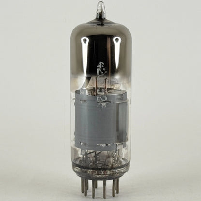 (1) Tested 1962 Telefunken EF85 Tube Date Code 4202526 Pentode Vacuum Tube
