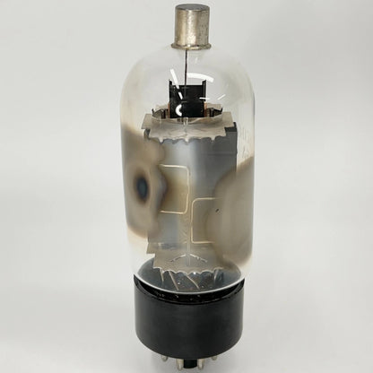 (1) Tested Strong GE 6CD6GA Tube Date Code 63-17 General Electric 6CD6 GA Tube