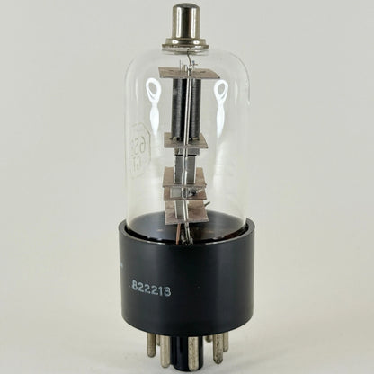(1) Tested 1952 Tung Sol 6S8GT Tube Date Code 213 6S8 GT Tube Diode Triode Tube