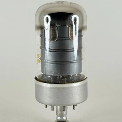 (1) Tested Westinghouse 7V7 Tube with Box Date Code 2R52 7V7 Loctal Tube Loktal