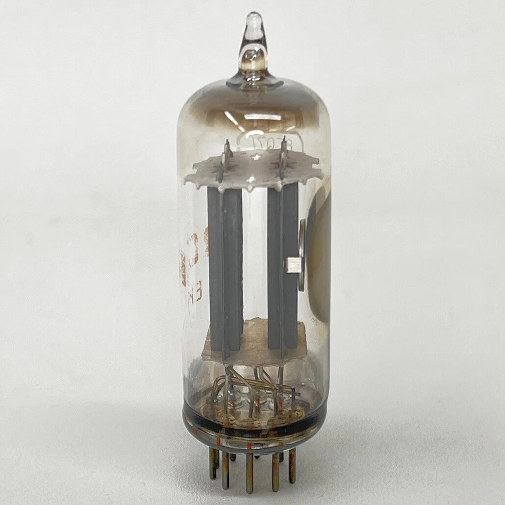 (1) Tested RCA 8FQ7/8CG7 Tube Date Code EK RCA 8FQ7 Tube RCA 8CG7 Tube