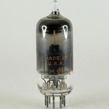 (1) Tested RCA 3CE5 Tube with Box Date Code MG Sharp Cutoff Pentode Tube (a)