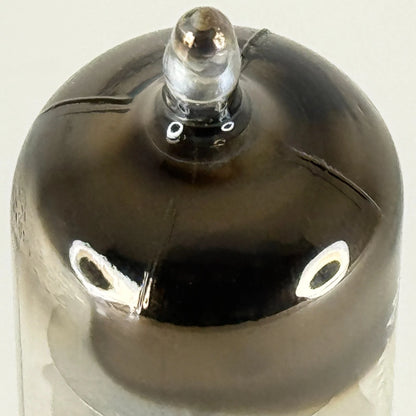 (1) Tested Valvo ECL80 Tube Date Code 388 IPH Made in England ECL80 Vacuum Tube