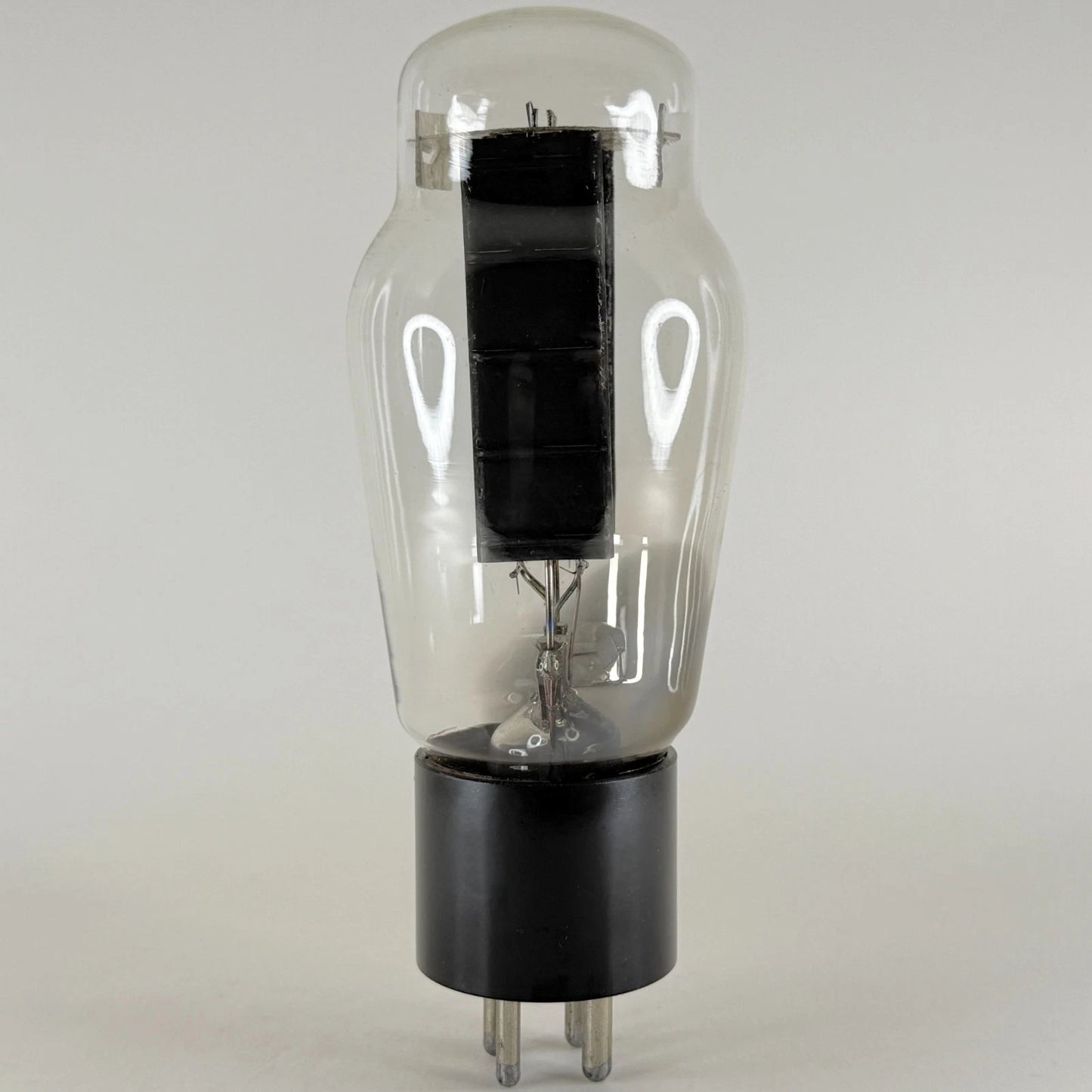 (1) Tested National Union JAN CNU 5Z3 Tube Hanging Filament Date Code HN