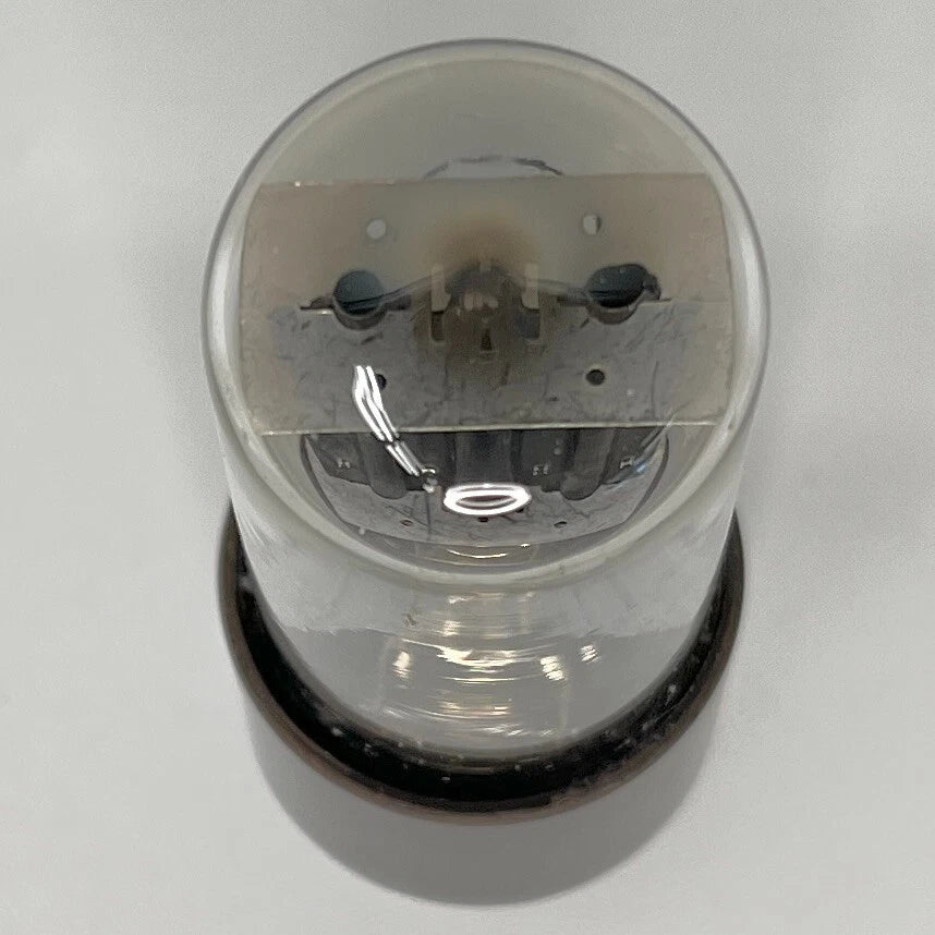 (1) Tested RCA 6W4GT Tube Date Code 1-52 RCA 6W4 GT Half Wave Vacuum Rectifier