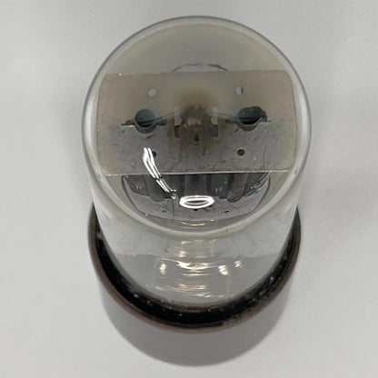 (1) Tested RCA 6W4GT Tube Date Code 1-52 RCA 6W4 GT Half Wave Vacuum Rectifier