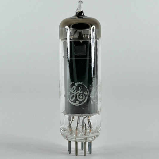 (1) Tested GE 32ET5A Tube Date Code RT General Electric 32ET5 A Pentode Tube