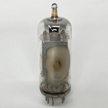 (1) Tested Balanced Unbranded 6FQ7 Tube Medium Mu Twin Triode Vacuum Tube (b)