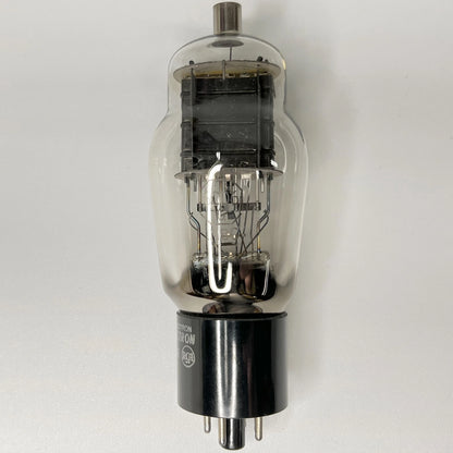 (1) Tested RCA 6CD6G Tube Date Code 3-35 RCA 6CD6 G Coke Bottle Beam Power Tube