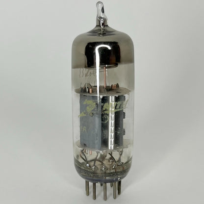 (1) Tested Zenith 10GN8 Tube High Mu Triode Sharp Cutoff Pentode Vacuum Tube