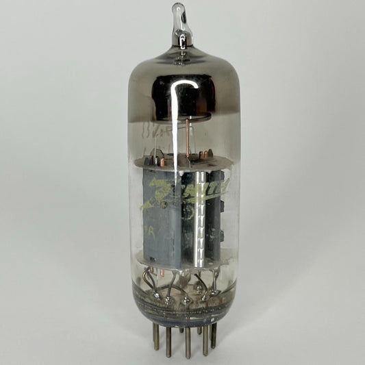 (1) Tested Zenith 10GN8 Tube High Mu Triode Sharp Cutoff Pentode Vacuum Tube