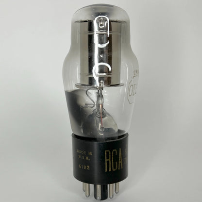 (1) Tested RCA 0D3 Tube Date Code 6122 RCA 0D3 Voltage Regulator Tube