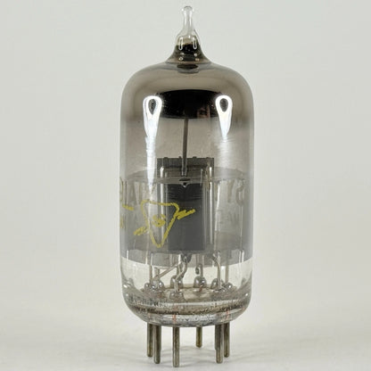 (1) Tested 1960 Sylvania 5X8 Tube Date Code GL ELM Triode Pentode Converter Tube