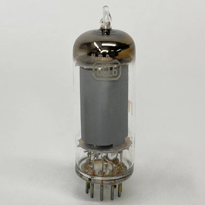 (1) Tested Strong RCA 6CL6 Tube Date Code EK RCA 6CL6 Power Pentode Tube (d)
