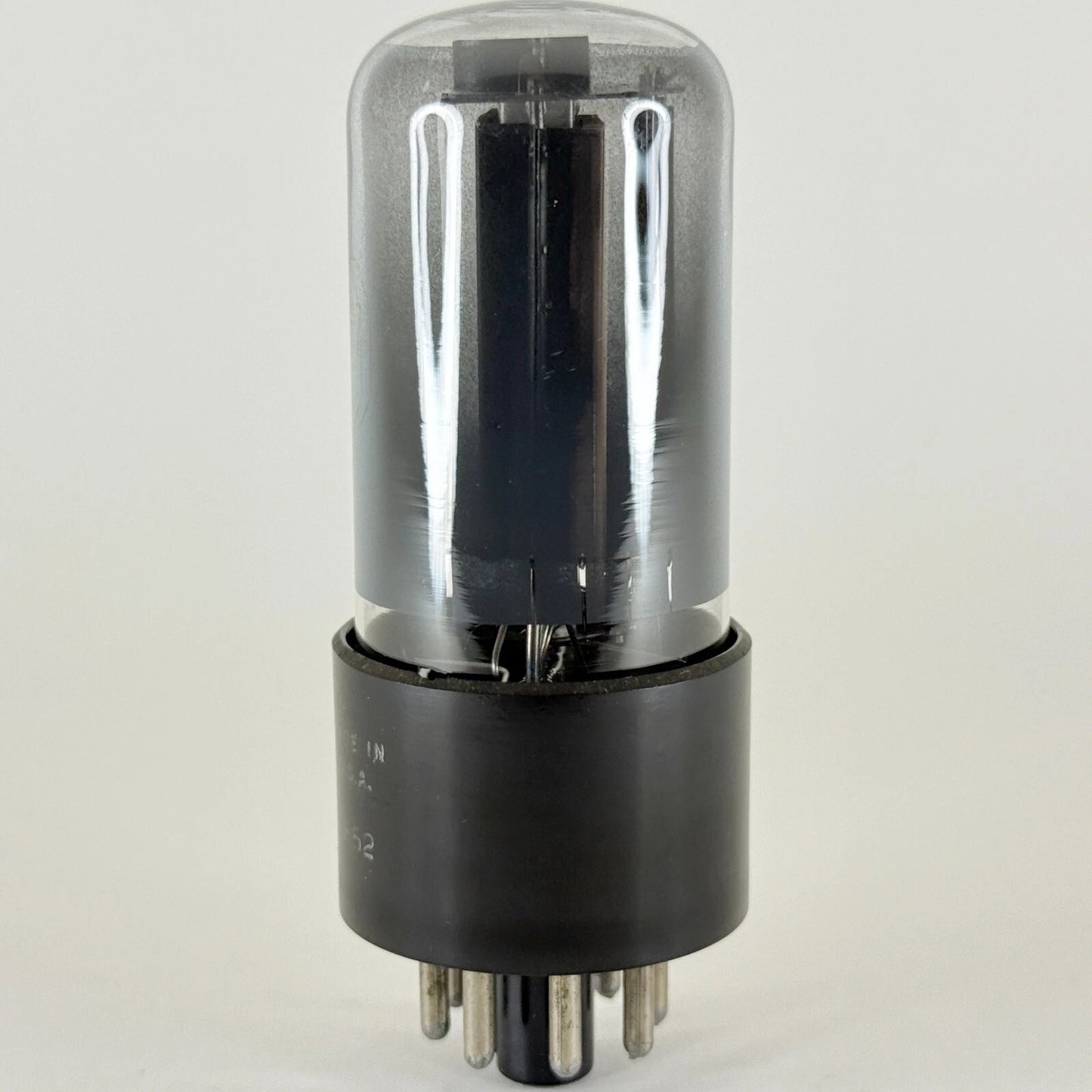 (1) Tested RCA 117P7GT tube Date Code 652 RCA Beam Power Tube