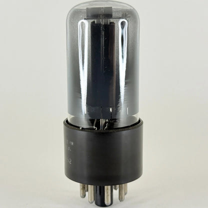 (1) Tested RCA 117P7GT tube Date Code 652 RCA Beam Power Tube