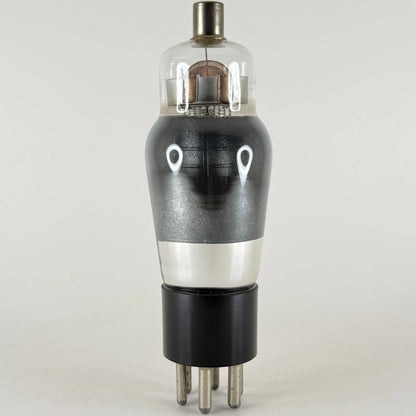 (1) Tested GE Type 57 Tube Date Code 7-04 RCA EIA Code 57 Tube Pentode Tube