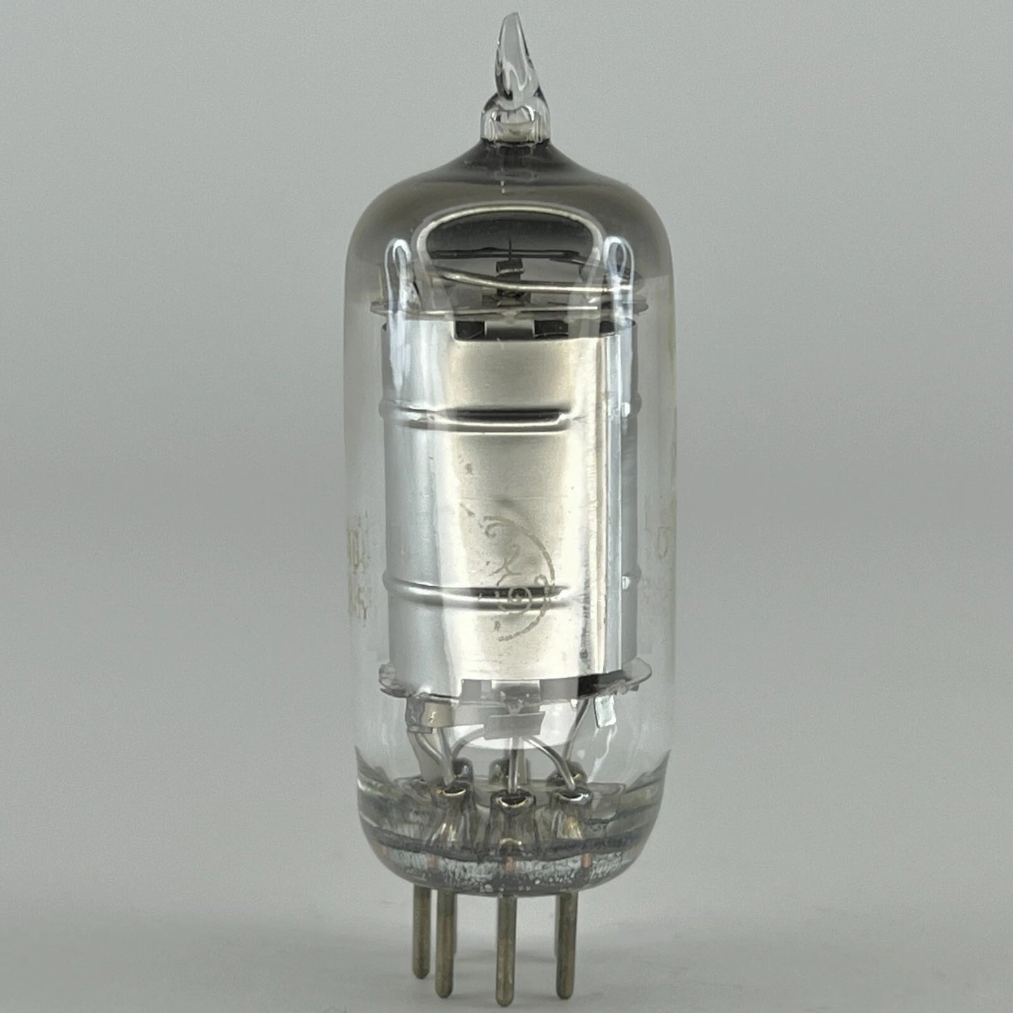 (1) Tested 1952 GE JG 1L4 Tube with Box Code 2-48 General Electric JG-1L4 Tube