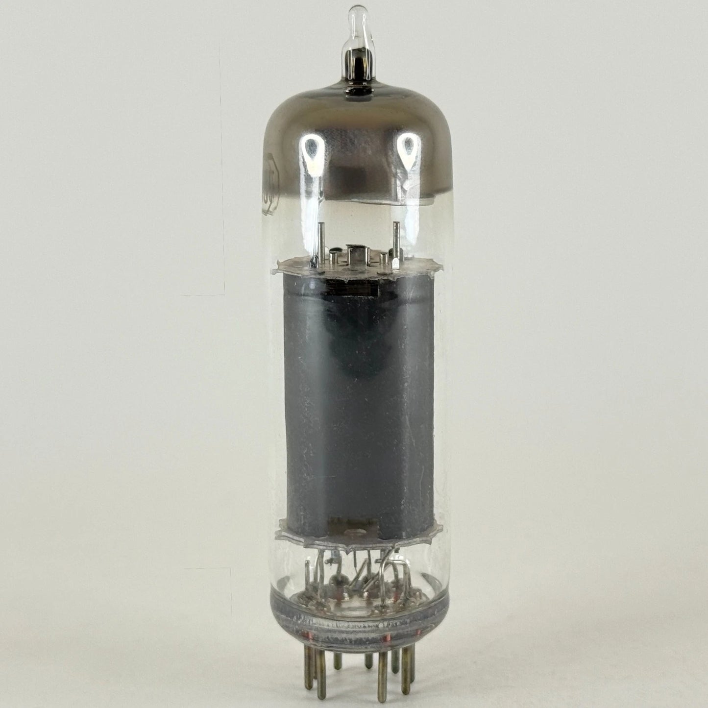 (1) Tested RCA 6EM5 Tube Beam Power Amplifier Tube
