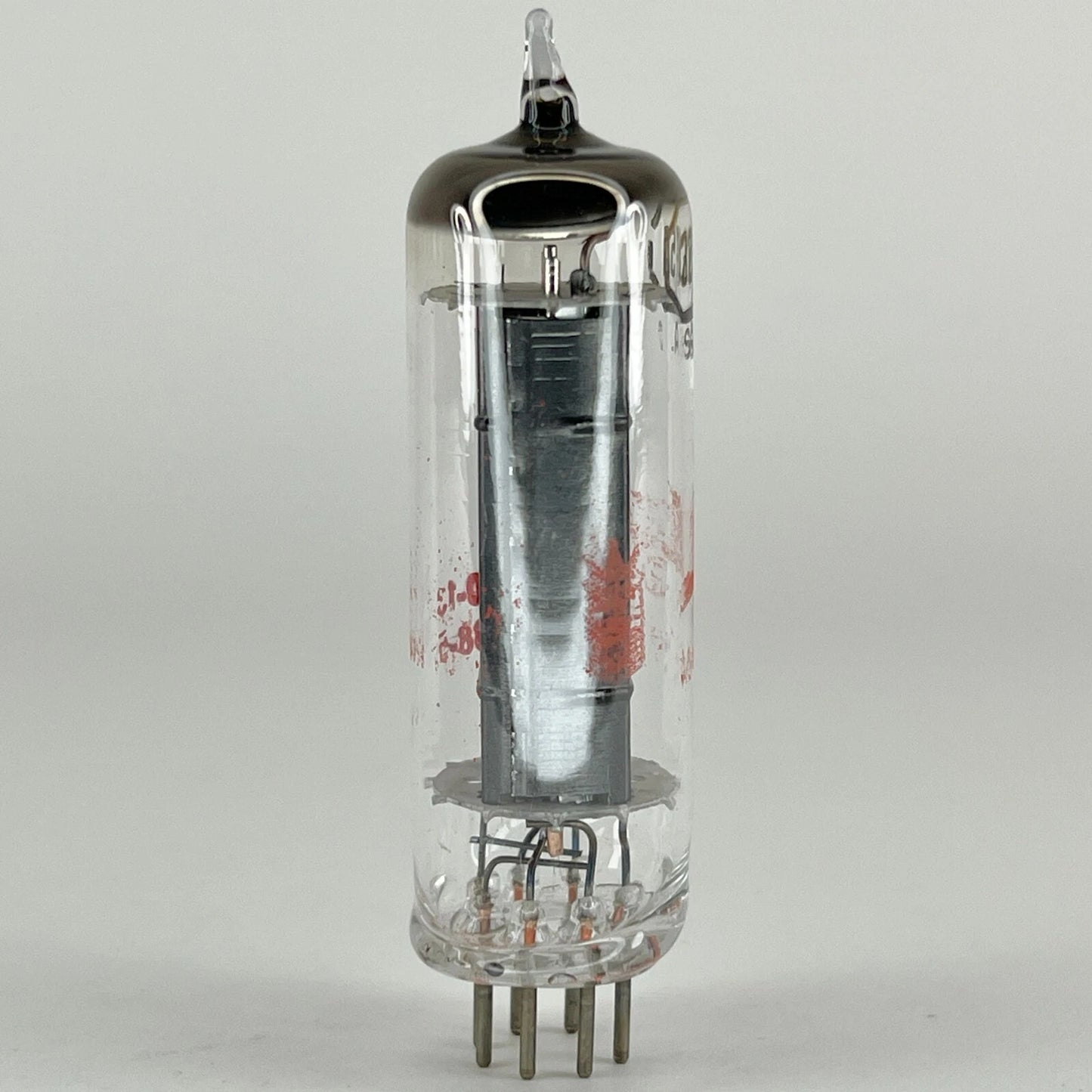 (1) Tested Zenith 32ET5A Tube with Box Date Code 70-13 32ET5 A Power Tube (e)