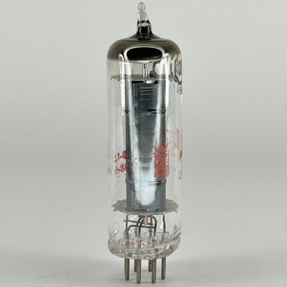 (1) Tested Zenith 32ET5A Tube with Box Date Code 70-13 32ET5 A Power Tube (e)