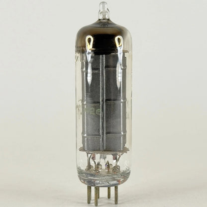 (1) Tested Sylvania 35B5 Tube with Box Date Code 426 Beam Power Output Tube