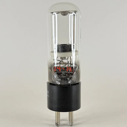 Untested GE 1D21/SN4 Tube Date Code 64-30 Cold Cathode Neon Flash Strobotron