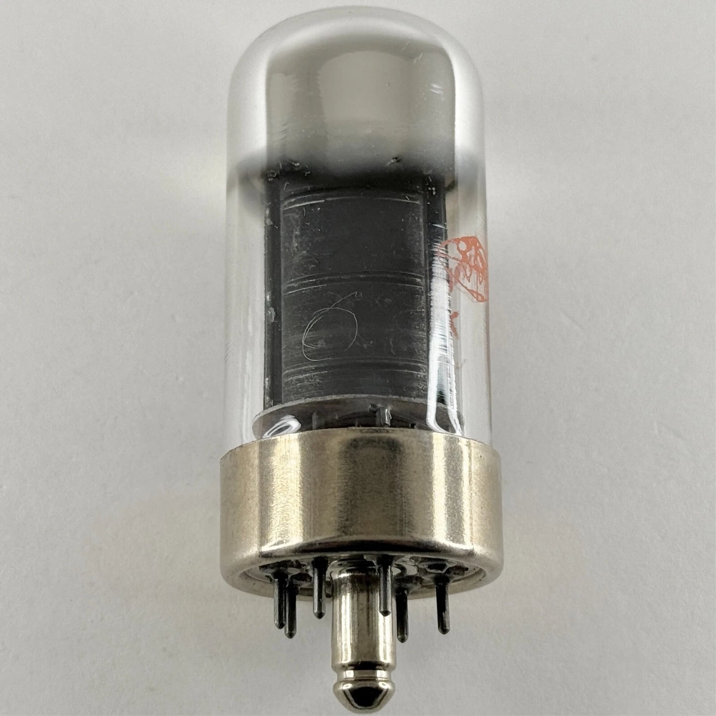 (1) Tested Amperex 7C5 Tube Loctal Tube Amperex Beam Power Vacuum Loktal Tube