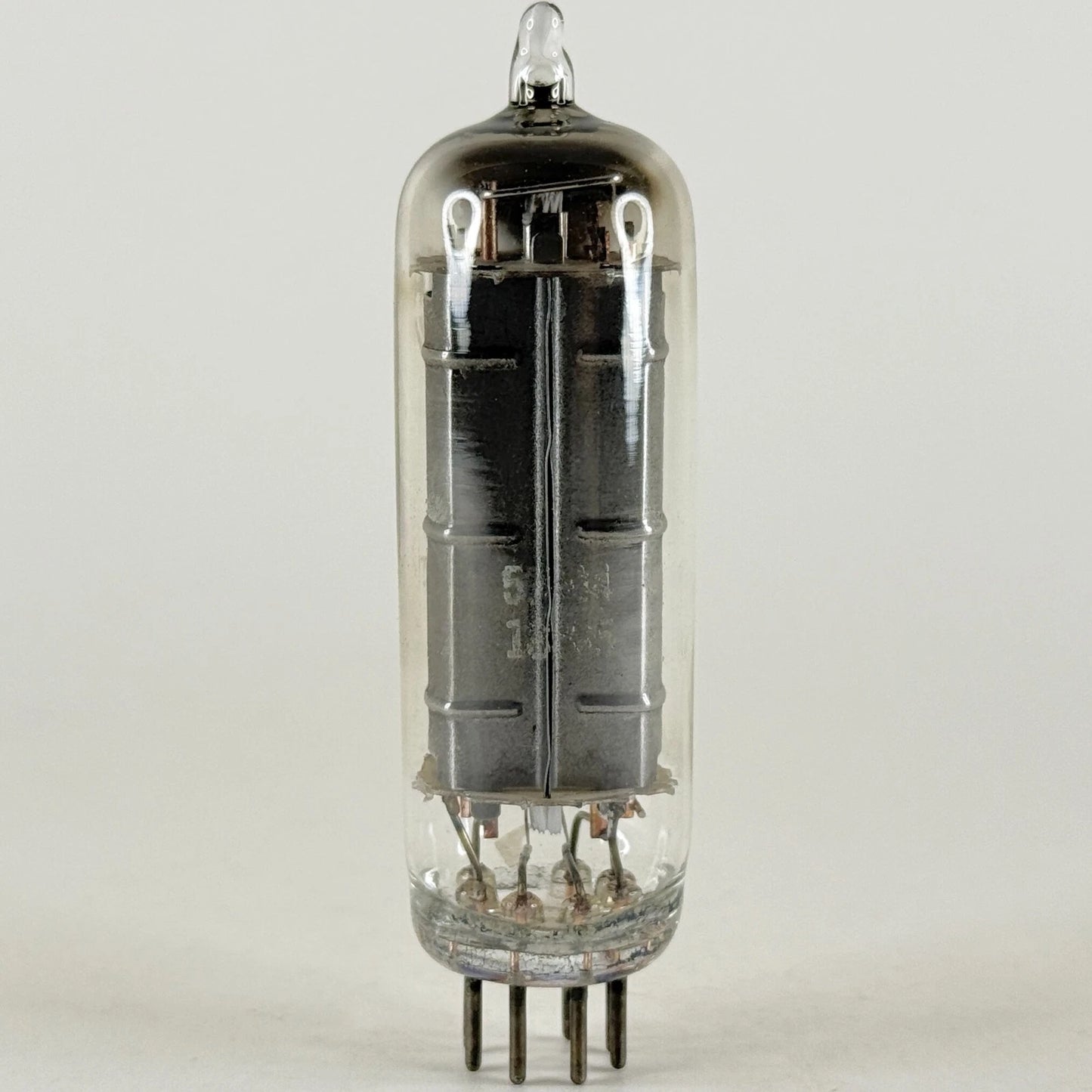 (1) Tested GE 35B5 Tube General Electric Beam Power Output Vacuum Tube