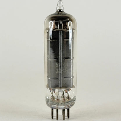 (1) Tested GE 35B5 Tube General Electric Beam Power Output Vacuum Tube