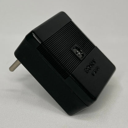 Vintage Sony EAC-28 External Antenna Connector Adapter Made in Japan