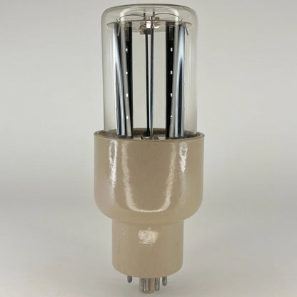 (1) Tested Chatham Electronics JAN CAHG 5R4WGA Tube Date Code 703 5R4 WGA Tube