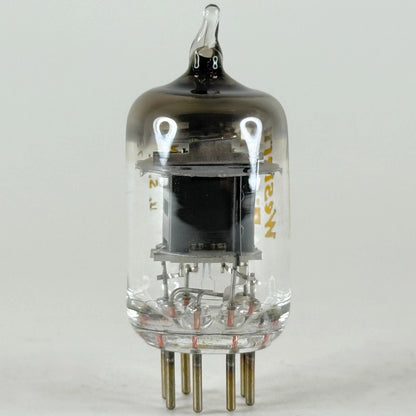 (1) Tested 1967 Western Electric 408A Tube with Original Box Date Code 6726