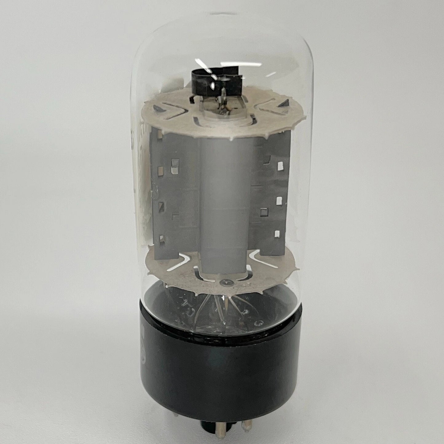 (1) Tested Very Strong RCA 6AV5GA Tube Date Code KR RCA 6AV5 GA Beam Power Tube