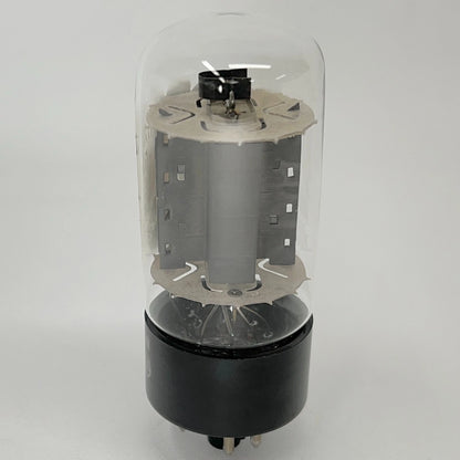 (1) Tested Very Strong RCA 6AV5GA Tube Date Code KR RCA 6AV5 GA Beam Power Tube