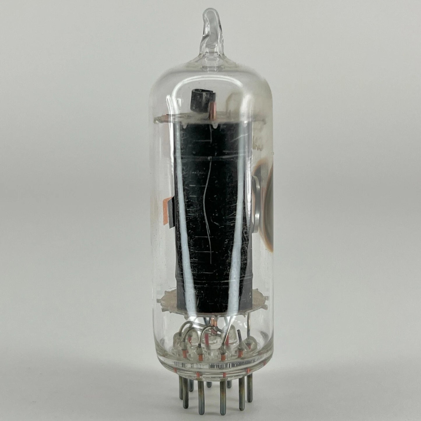 (1) Tested RCA 6DT5 Tube with Box Date Code DV Canada RCA Beam Power Tube (a)
