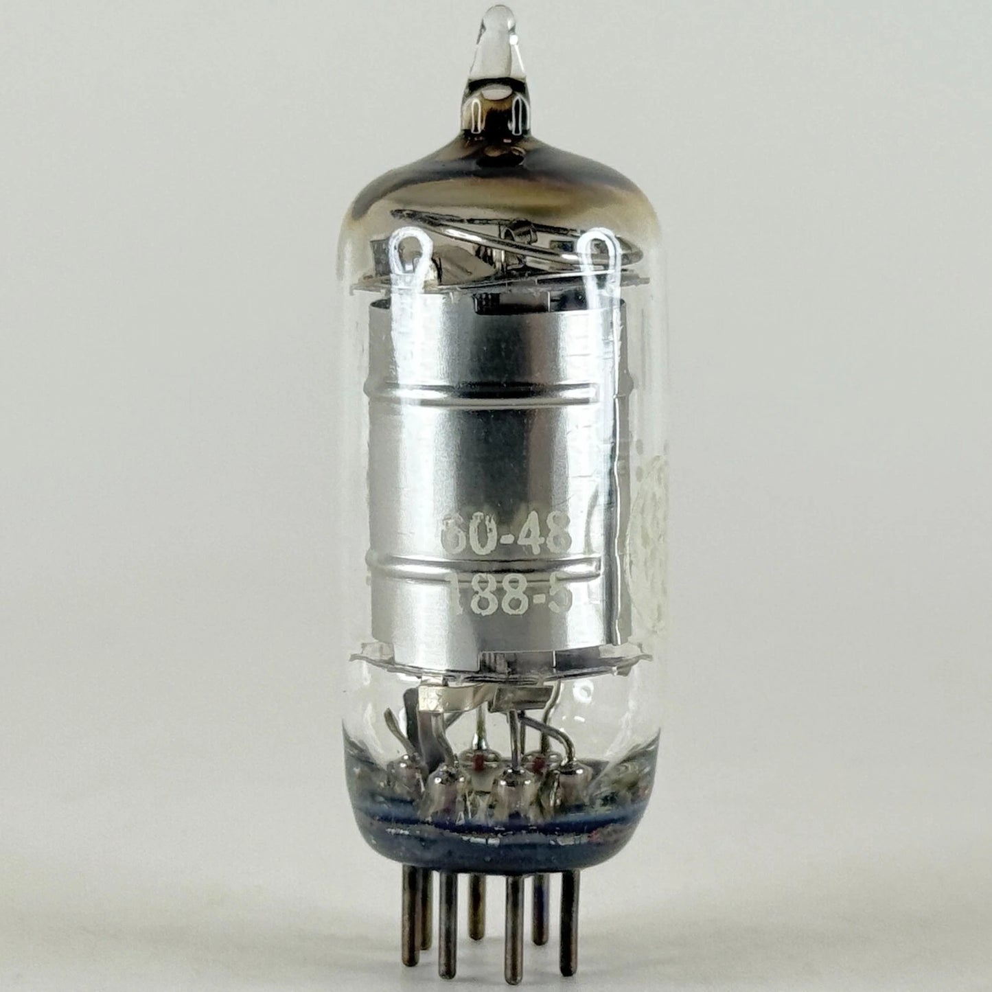 (1) Tested GE 1L4 Tube with Box Date Code 60-48 General Electric Pentode Tube