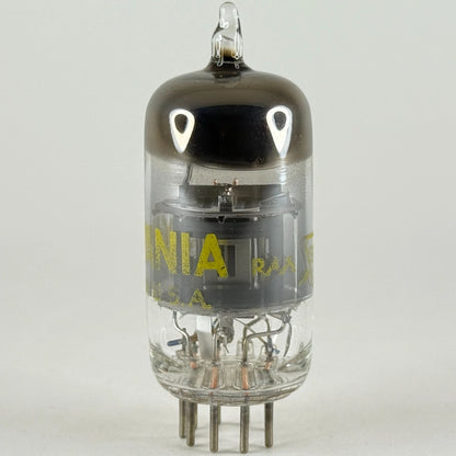 (1) Tested Sylvania 19CL8A Tube with Box Date Code RAA Triode Pentode Tube
