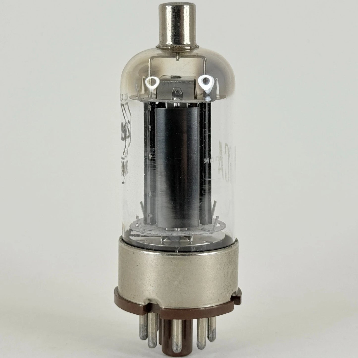 (1) Tested RCA 2E26 Tube Date Code NEA Beam Power Amplifier Vacuum Tube