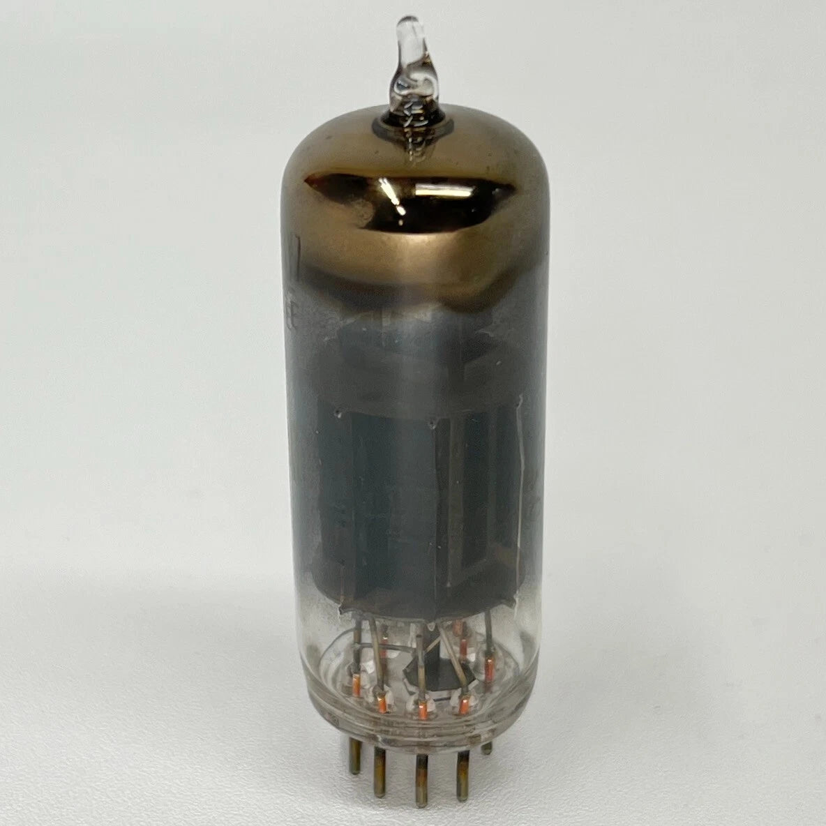 (1) Tested Olympic 12BY7A Tube Date Code K3E Sharp Cutoff Pentode 12BY7 A Tube