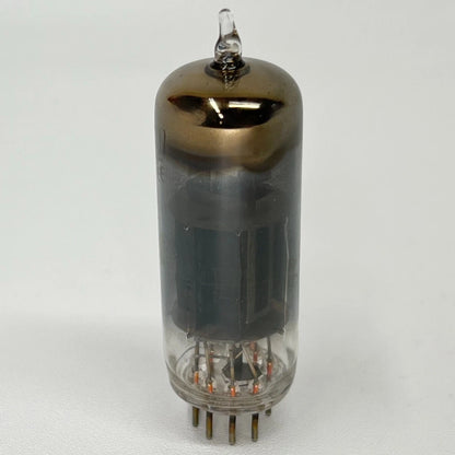 (1) Tested Olympic 12BY7A Tube Date Code K3E Sharp Cutoff Pentode 12BY7 A Tube