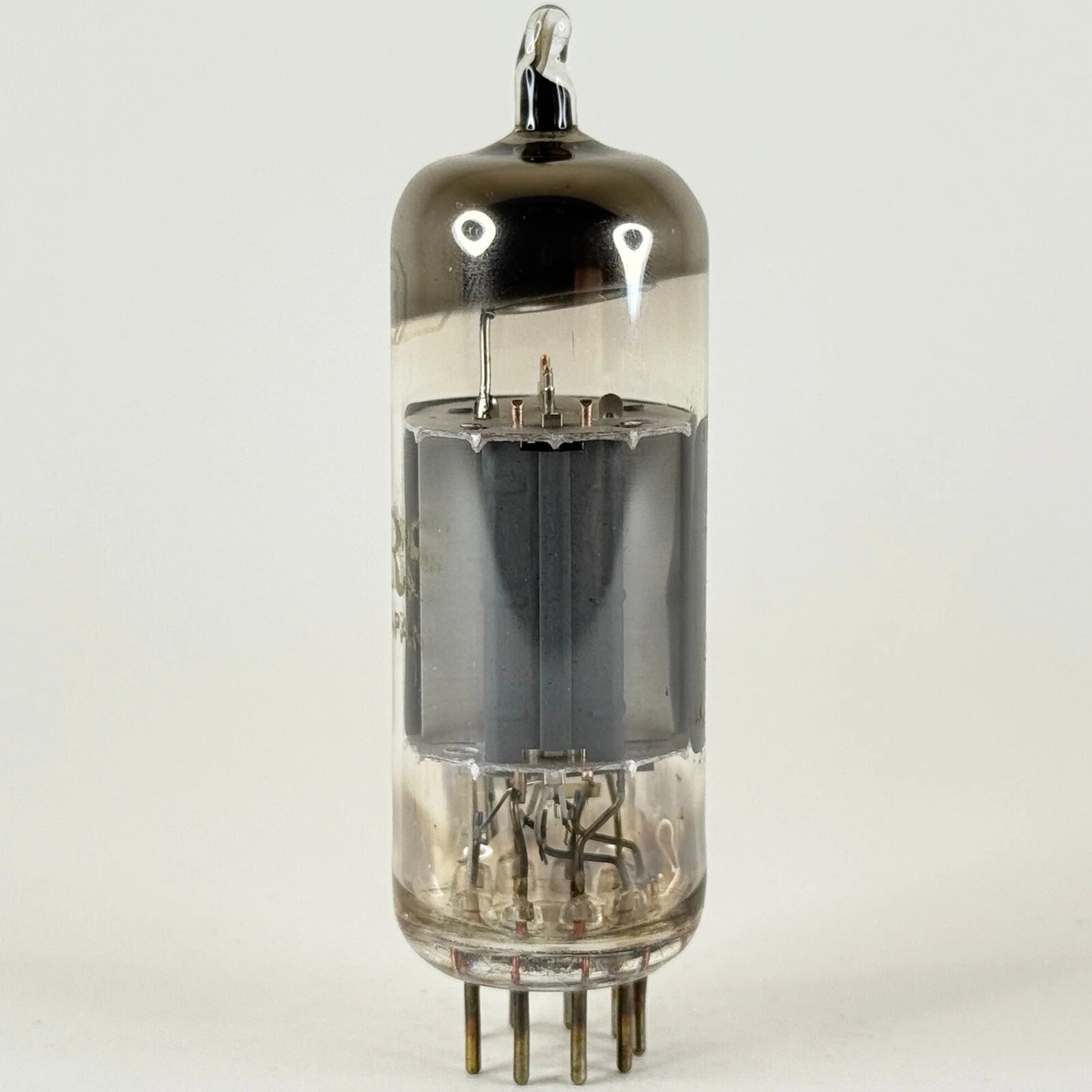 (1) Tested Sears 8JV8 Tube Japan Date Code 6K High Mu Triode Cutoff Pentode