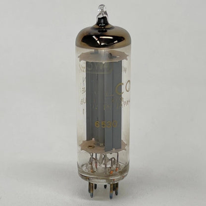 (1) Tested Philco 35W4 Tube Date Code 6530 Japan 35W4 Half Wave Rectifier Tube