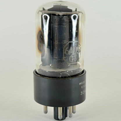 (1) Tested RCA 6AU5GT Tube Date Code 304 RCA 6AU5 GT Beam Power Tube