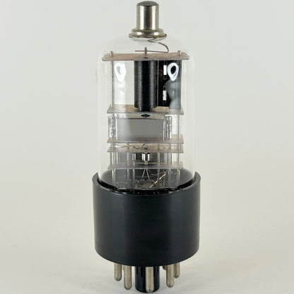 (1) Tested 1952 Tung Sol 6S8GT Tube Date Code 213 6S8 GT Tube Diode Triode Tube