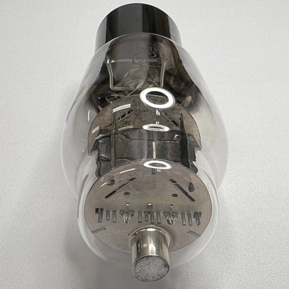 (1) Tested RCA 6CD6G Tube Date Code 3-35 RCA 6CD6 G Coke Bottle Beam Power Tube