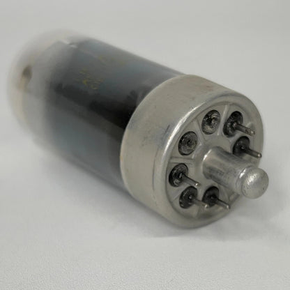 (1) Tested Raytheon 50A5 Tube Date Code 452 Raytheon Loktal Tube 50A5 Loctal